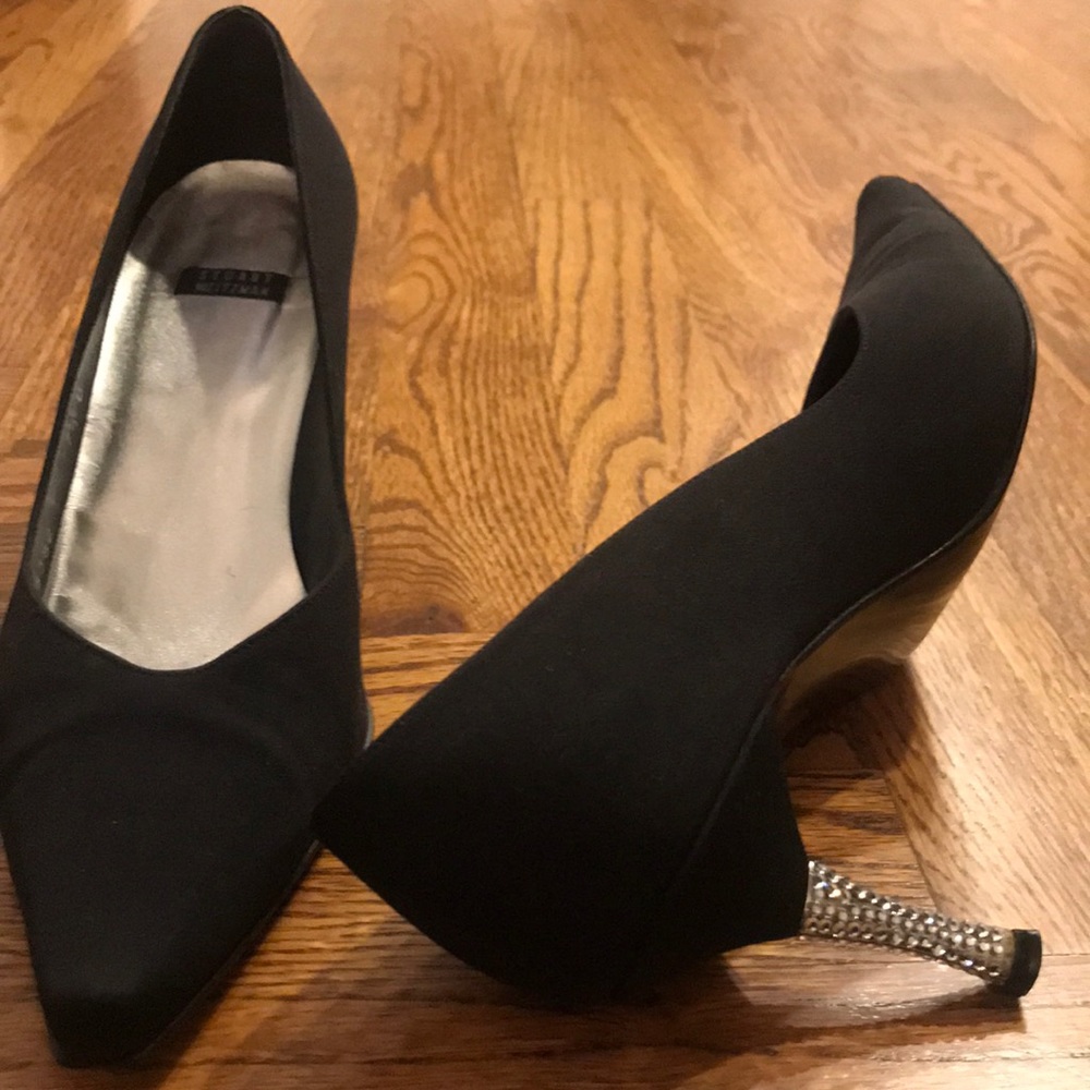 SWAROVSKI STUART WEITZMAN